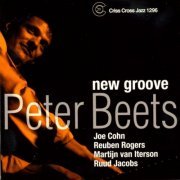 Peter Beets - New Groove (2007/2009) [.flac 24bit/44.1kHz]