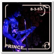 Prince - 8-3-83 Rehearsal (2008)