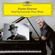 Krystian Zimerman - Karol Szymanowski: Piano Works (2022) [Hi-Res]