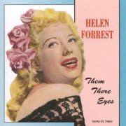 Helen Forrest - Them There Eyes (1995)