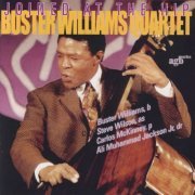 Buster Williams - Joined At The Hip (2001) FLAC