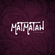 Matmatah - Antaology (2015) Hi-Res