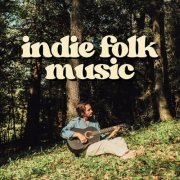 VA - indie folk music (2024)