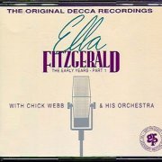 Ella Fitzgerald - The Early Years-Part 1 (1998)