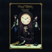Paul Brett - Clocks (Reissue) (1973)