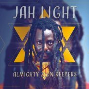 Jah Light - Almighty Zion Keepers (2021)