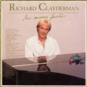 Richard Clayderman - Mis Canciones Favoritas - 2CD (1991)