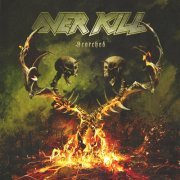 Overkill - Scorched (2023) Hi-Res