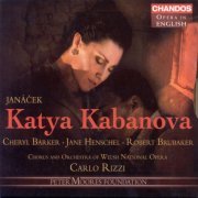 Carlo Rizzi - Janáček: Katya Kabanova (2007)