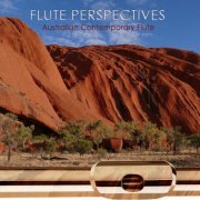 Derek Jones - Flute Perspectives Volume 1 (2016) Hi-Res