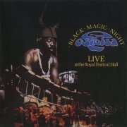 Osibisa - Black Magic Night: Live At The Royal Festival Hall (1977/1999) (2CD) [CD-Rip]