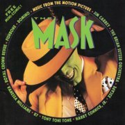 VA - The Mask - Music From The Motion Picture - OST (1994)