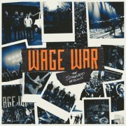 Wage War - The Stripped Sessions (2022) Hi-Res