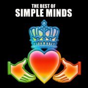 Simple Minds - The Best of Simple Minds (2001) FLAC