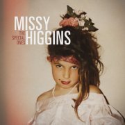 Missy Higgins - The Special Ones (2018) [CD-Rip]