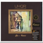 Jethro Tull - Aqualung [Remastered Limited Edition] (1971/2020) [2×Vinyl]