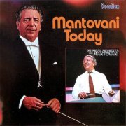 Mantovani - Mantovani Today / Musical Moments With Mantovani (1970, 1974) [2007]