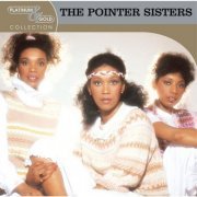 The Pointer Sisters - Platinum & Gold Collection (2004)