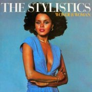 The Stylistics - Wonder Woman (1977) Hi-Res