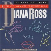 Diana Ross - 14 Greatest Hits (1984)