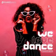 VA - We Love Dance 2022 (2022)