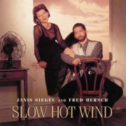 Janis Siegel - Slow Hot Wind (1995)