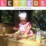 Nicholas Payton - Letters (2015) flac