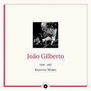 João Gilberto - Masters of Jazz Presents: João Gilberto (1958 - 1962 Essential Works) (2021) FLAC