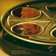 Lee Konitz meets Antonio Zambrini Trio - Comencini (2007)
