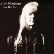 Larry Norman - Live Box Set (2009)