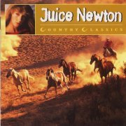 Juice Newton - Country Greats - Juice Newton (1997)