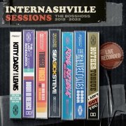 The BossHoss - Internashville Sessions (2023)