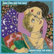 Dave Cope and the Sass - Hidden From The World (2024) Hi-Res