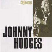 Johnny Hodges - Storyville Masters Of Jazz (2006)