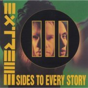 Extreme - III Sides To Every Story (1992)