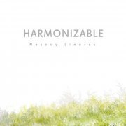 Nascuy Linares - Harmonizable (2017) [Hi-Res]