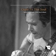 Keith Greeninger - Close To The Soul (Audiophile Edition SEA) (2021) Hi-Res