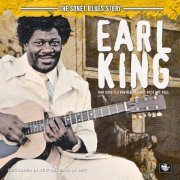 Earl King - The Sonet Blues Story (1977)