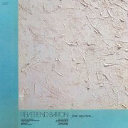Reverend Baron - From Anywhere (2022) Hi Res