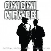 Gwigwi Mrwebi - Mbaqanga Songs (2006)