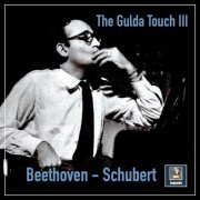 Friedrich Gulda - The Gulda Touch, Vol. 3 (2023) Hi-Res