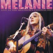 Melanie - Live At The Meltdown Festival 2007 (2009)