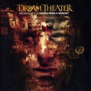 Dream Theater - Metropolis Pt. 2 Scenes From A Memory (1999) CD-Rip