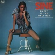 Sine - Happy Is the Only Way (1977) LP