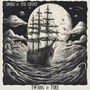 Smilo & the Ghost - Twang & Fire (2024) Hi-Res