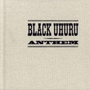 Black Uhuru - Anthem [4CD] (2004)