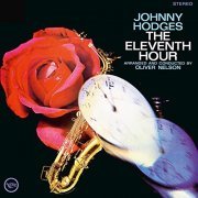 Johnny Hodges - The Eleventh Hour (1962)