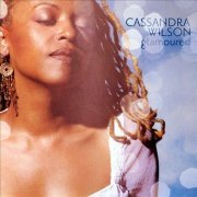 Cassandra Wilson - Glamoured (2003) CDRip