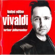 Nigel Kennedy, Berliner Philarmoniker - Antonio Vivaldi (2003) CD-Rip