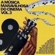 VA - A Música Maravilhosa do Cinema - Vol. 3 (1980)